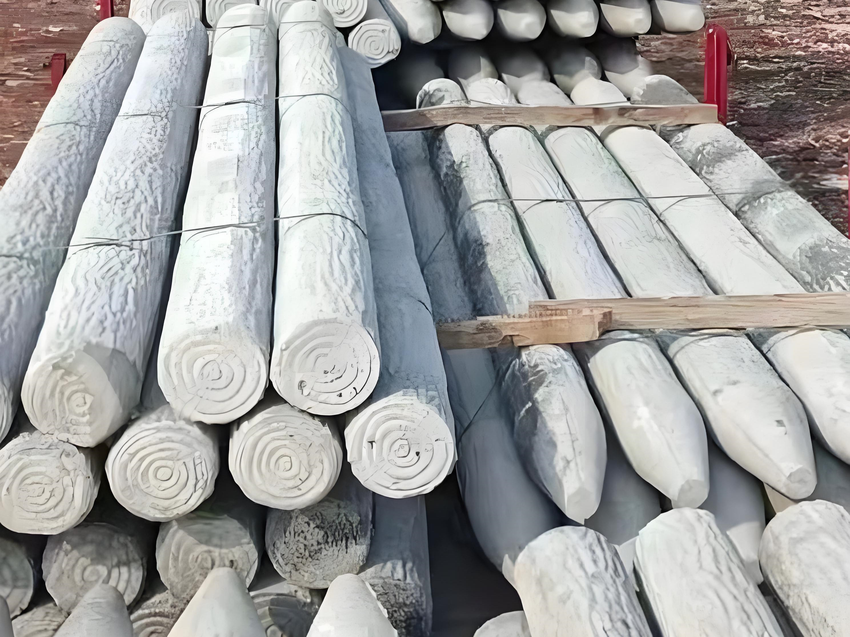 水泥樁批發(fā)廠家泓樺錦嘉-打水泥樁前需要進(jìn)行地質(zhì)勘察嗎？