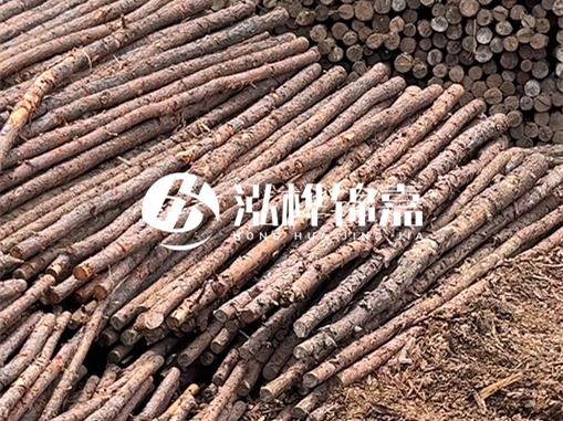 松木樁批發(fā)廠家泓樺錦嘉-?如何判斷樁體是否達到設計深度？