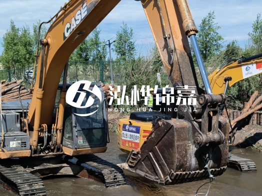 松木樁批發(fā)廠家泓樺錦嘉-松木樁廠家支持工地驗(yàn)貨嗎？