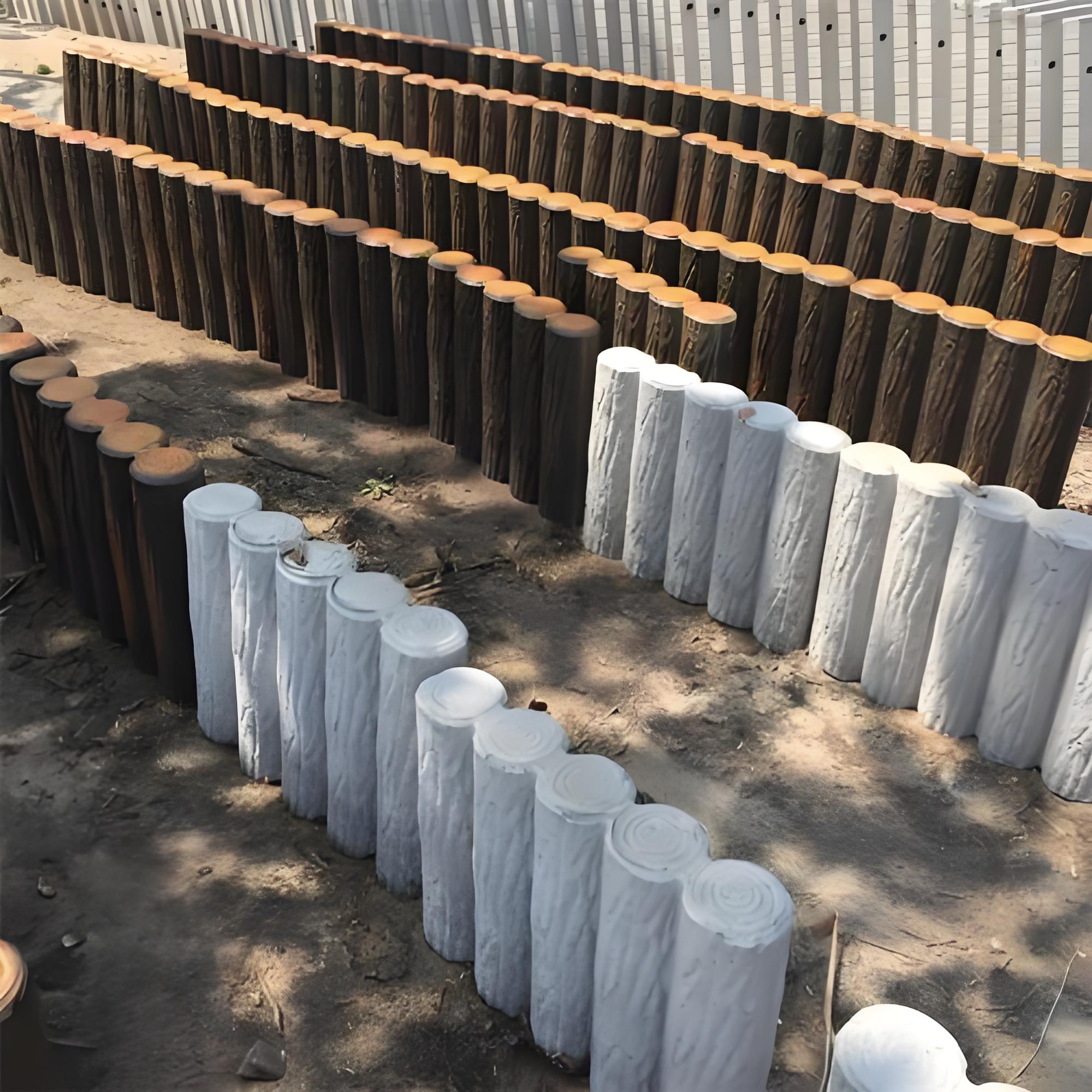 水泥樁廠家泓樺錦嘉-打水泥樁的施工安全注意事項(xiàng)有哪些？