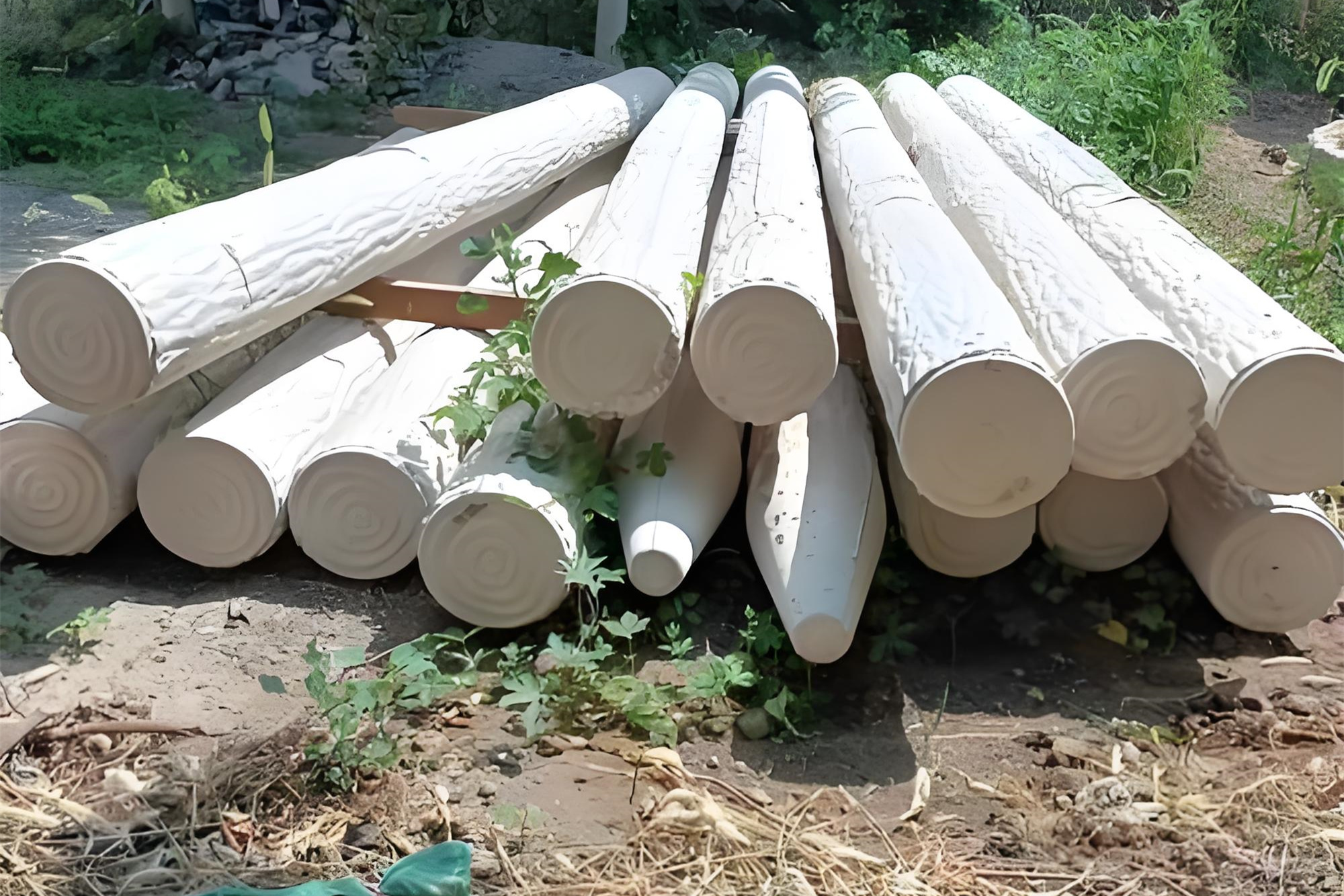 水泥樁廠家泓樺錦嘉 - 打水泥樁找哪家施工團(tuán)隊(duì)比較靠譜？?