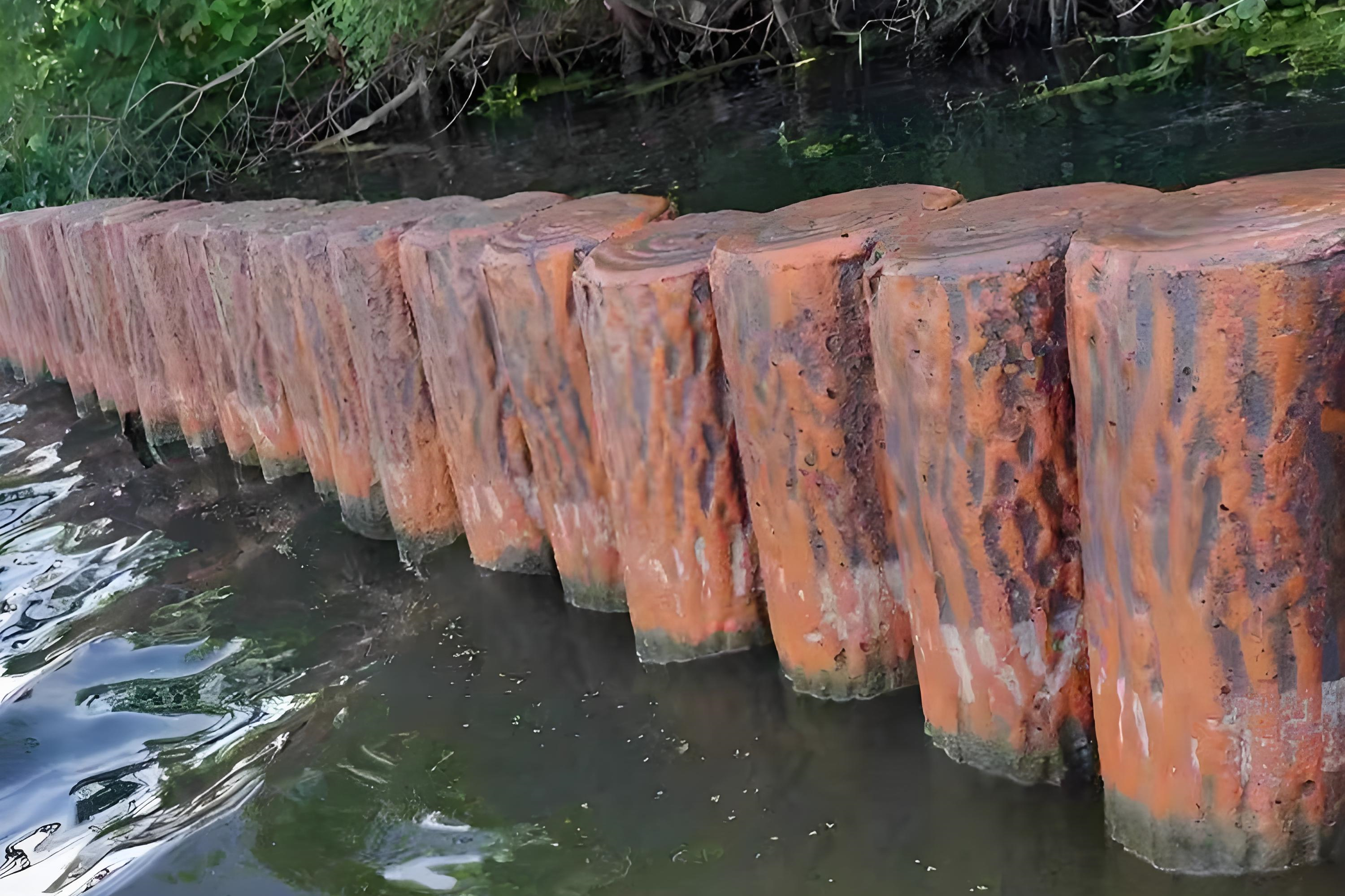 水泥樁廠家泓樺錦嘉 - 20CM 直徑水泥樁多少一米？