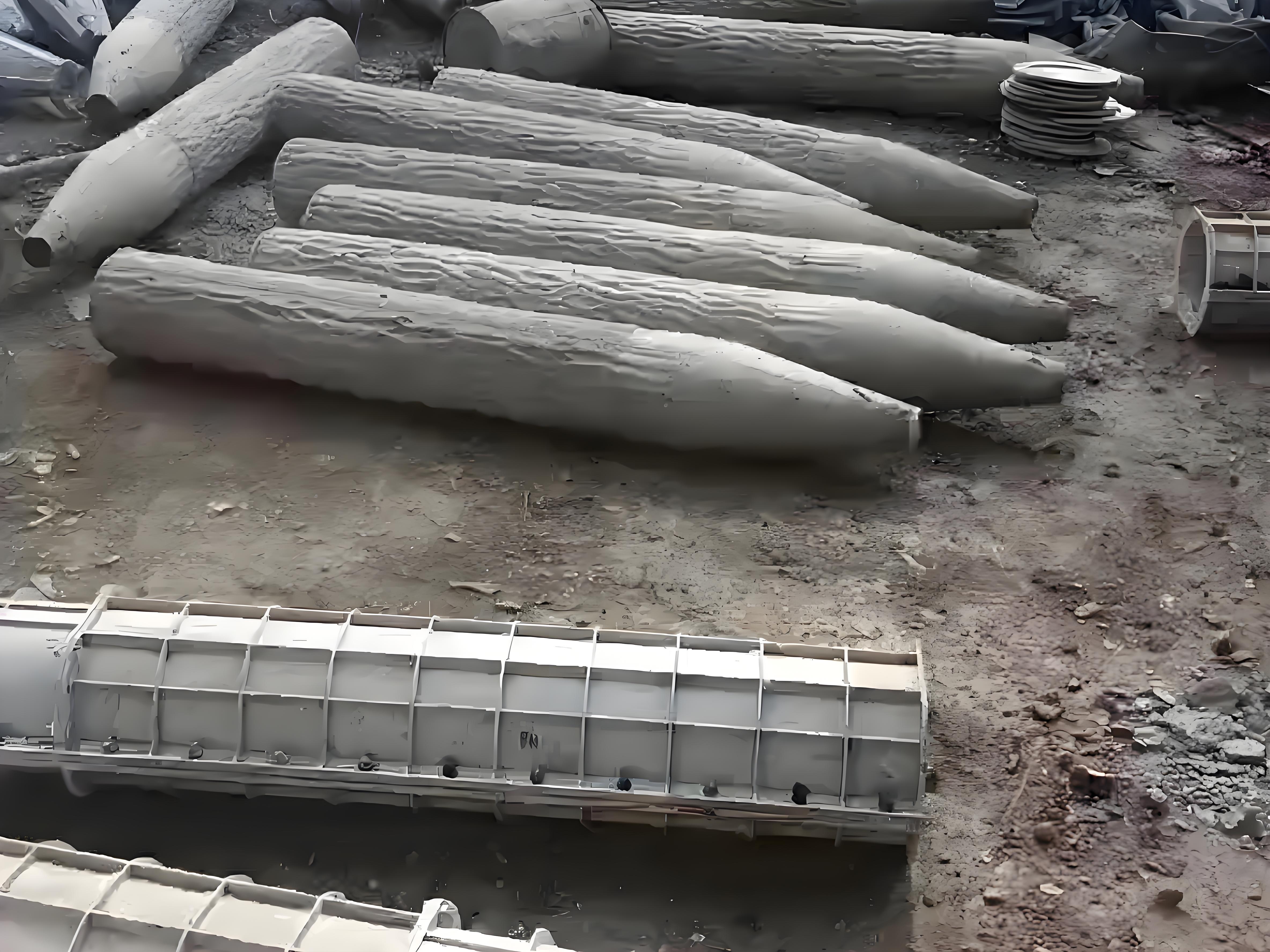 水泥仿木樁施工隊泓樺錦嘉-河道仿木樁的價格大概是多少？